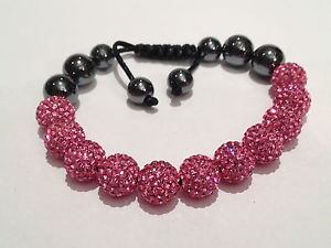【送料無料】ブレスレット　アクセサリ―　tresorパリブレスレットrrp149tresor paris bracelet crystal and magnetite rrp 149