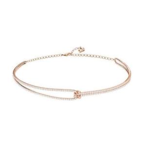 【送料無料】ブレスレット　アクセサリ―　スワロフスキーブレスレットswarovski 5392925 womens bracelet au