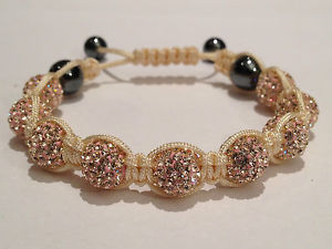 【送料無料】ブレスレット　アクセサリ―　tresorパリブレスレットrrp149tresor paris bracelet crystal and magnetite rrp 149