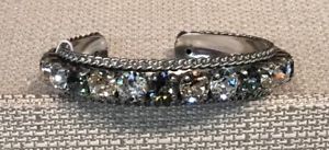 【送料無料】ブレスレット アクセサリ— スノーバニーコレクションカフブレスレットsorrelli snow bunny collection cuff bracelet|hokushin