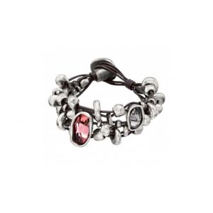 【送料無料】ブレスレット　アクセサリ―　ブレスレットメスbracelet one of 50 girl jam pul 1199 rsahum 0m female