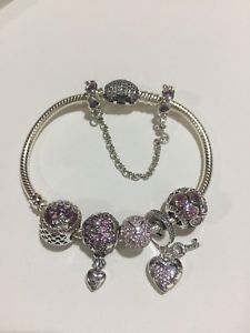【送料無料】ブレスレット アクセサリ— デザインブレスレットシルバーブレスレットbracelet 925silver bracelet with charm parts high quality best design|hokushin
