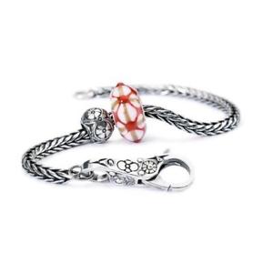 【送料無料】ブレスレット アクセサリ— ブレスレットtrollbeads original bracelet awakening of nature 23067|hokushin