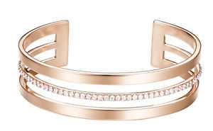 【送料無料】ブレスレット　アクセサリ―　レディースブレスレットesprit jw52896 rodrigo 01391c580 womens bracelets in rose with stones