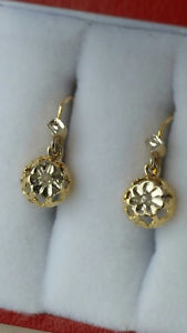 【送料無料】ブレスレット　アクセサリ&mdash;　イアリング218 k7501000promo earrings studs gold 2 tones 18 k7501000｜hokushin