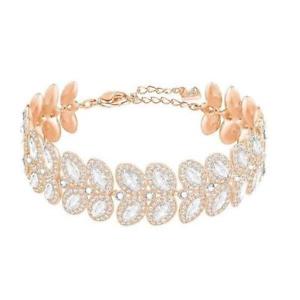 【送料無料】ブレスレット　アクセサリ―　スワロフスキーブレスレットswarovski 5350618 womens bracelet us