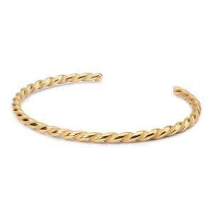 【送料無料】ブレスレット アクセサリ― ブレスレットメッキtrollbeads bracelet gold plated xstgpba 00007