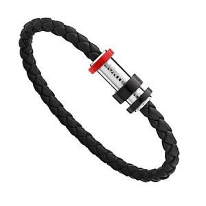 【送料無料】ブレスレット　アクセサリ―　ブレスレットスチールbracelet steel ltr 68