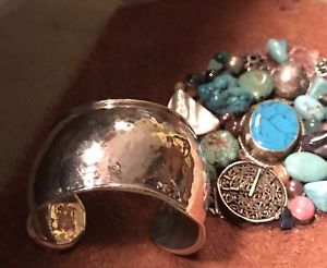 【貨物輸送無料】腕輪 付属品― ポンドライブカフブレスレットドルsilpada b2460 sterling silvr live large cuff bracelet  399 retail freecloth 男女兼用アクセサリー-ブレスレット-ジュエリー・アクセサリー