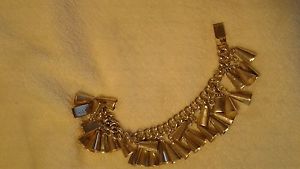 【送料無料】ブレスレット　アクセサリ―　mexican bellチャームブレスレット925mexican bell charm bracelet 925 silver