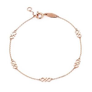 【送料無料】ブレスレット　アクセサリ―　ブレスレットシグネチャコレクションstone henge t0346 s15ffb4r a154n0 18 bracelet signature she collection arafeel
