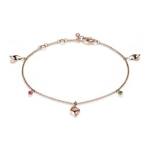 【貨物輸送無料】腕輪 佩び物― サクラ色golden dew confetti s bracelet g0000000479サクラ色サファイアarafeelgolden dew confetti s bracelet g0000000479 pink gold pink sapp