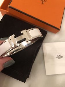 【貨物輸送無料】腕輪 佩び物― 腕輪 listingherms h bracelet