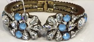【貨物輸送無料】腕輪 付属物― sorrelli折り返しsorrelli  summer blue collection  cuff bracelet