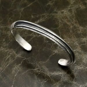 【貨物輸送無料】腕輪 付属物― デュアルフロージュエリーブレスレットシルバーdual flow crane feathers jewelry bracelets silver 925