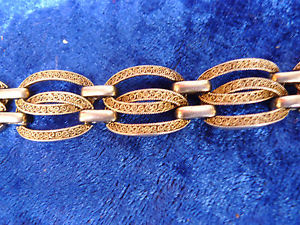 【送料無料】ブレスレット　アクセサリ&mdash;　__925___theodor fahrnersublime, old bracelet __ silver 925 ___ theodor fahrner｜hokushin