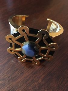 【貨物輸送無料】腕輪 付属物― レーダーオットーカステルdelモンテカフスブレスレットleda otto limited edition castel del monte cuff bracelet