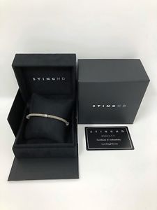 【貨物輸送無料】腕輪 添え物― ヘンリーデザインズhd100authentic stinghd腕輪b427r100 authentic stinghd bracelet b427r pure silver by henry designs sting hd