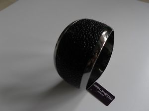 【貨物輸送無料】腕輪 添え物― 金属元素腕輪rigid bracelet adami amp; martucci