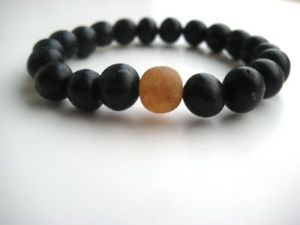 【送料無料】ブレスレット　アクセサリ―　バルトブレスレットbeautiful baltic amber bracelet