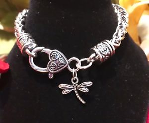 【送料無料】ブレスレット アクセサリ― トンボブレスレットdragonfly bracelet
