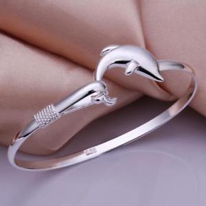 【送料無料】ブレスレット　アクセサリ―　asfr51467womensetユニークligneイルカacryliqueas fr51467 womens simple et elegant unique ligne dolphin plaque acrylique femme