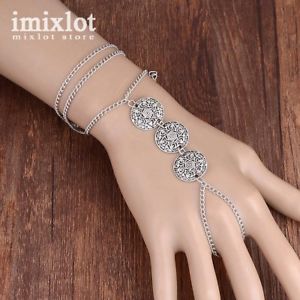 【送料無料】ブレスレット　アクセサリ―　asfr38791マルチブレスレットヴィンテージen alliagedecas fr38791 celebrity multi tassel bracelet vintage en alliage de zinc, argent c