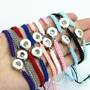 【送料無料】ブレスレット　アクセサリ―　デベストセチャas de34063 m best se0145 buntes seil manuell verstellbar diy zink legierung cha
