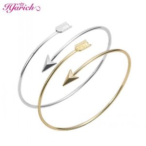 【送料無料】ブレスレット　アクセサリ―　クラシックブレスレットブレスレットレプラークas fr50799 classique bracelets reglables bracelets pour les femmes en or plaque