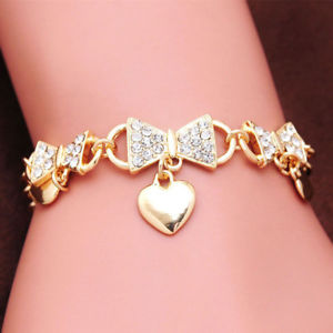 【送料無料】ブレスレット　アクセサリ―　フェンアムールクラシックブレスレットレas fr39051 feng coeur damour classique bracelets pour les femmes en alliage de 13,244円