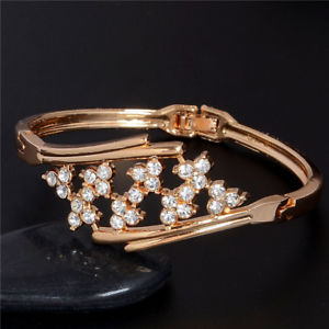【送料無料】ブレスレット　アクセサリ―　マンシェットシンプルas fr33742 femmes en or couleur manchette bijoux creux simple costume alliage d
