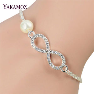 【送料無料】ブレスレット　アクセサリ―　アルジェントブレスレットプレメタas fr33404 lamour bijoux en argent bracelets plaque pour les femmes charm meta
