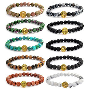 【送料無料】ブレスレット　アクセサリ―　デゾーイゴールドレオロウタイガースタインas de34884 zoe gold leo lowe tiger augen korn zink legierung stein charm bracel