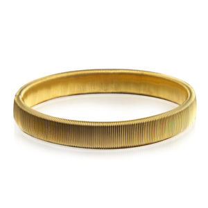 【送料無料】ブレスレット　アクセサリ―　デゴールドas de39316 trendy gold silber uberzogene schlange kette stahl elastisches metal