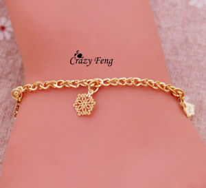 【送料無料】ブレスレット　アクセサリ―　フェンレブレスレットプラークトレンディsm fr78981 feng pour les bracelets de couleur plaque or jaune femmes trendy