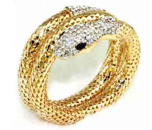【送料無料】ブレスレット　アクセサリ―　ビンテージパンクブレスレットas fr35164 2016 vintage punk bracelet strass pour les femmes en alliage de zinc