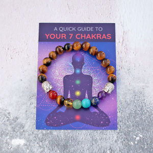 【送料無料】ブレスレット　アクセサリ―　タイガーチャクラブレスレットtiger eye chakra bracelet with buddha head, therapeutic genuine 8mm