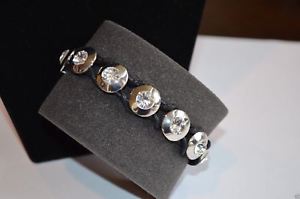 【送料無料】ブレスレット　アクセサリ―　クッキーイマイウェイブレスレットvivi cookie lee going my way bracelet nwt
