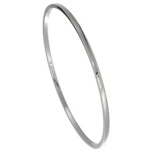 【送料無料】ブレスレット　アクセサリ―　アル2mm acero inoxidable cpula encaja al deslizar pulsera, tallas 178cm203cm