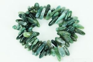 【送料無料】ブレスレット　アクセサリ―　ビーズストレッチブレスレットグリーンデザイナーdesigner set of 2 beaded stone stretch bracelet green 13,075円