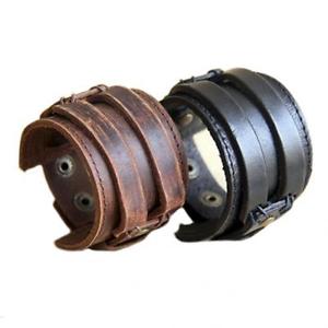 【送料無料】ブレスレット　アクセサリ―　ビンテージレガロワウpulsera hombre pulsera vintage pulsera surfista motero pulsera hombre regalo wow