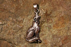 【送料無料】ブレスレット　アクセサリ―　ブロンズウルフペンダントレザーストラップジュエリーバイキングbronze wolf pendant lot more leather strap jewelry amulet viking fenris の商品写真