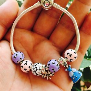 【送料無料】ブレスレット　アクセサリ―　925 チェーンネックレスsterlingペンダントヨーロッパ