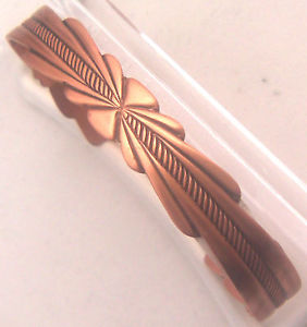 【送料無料】ブレスレット　アクセサリ―　ブレスレットヒーリングフォークロアデトックスcopper bracelet by wheeler mfg sciatica arthritis healing folklore detox cb 076