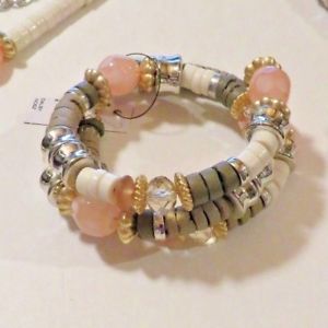 【送料無料】ブレスレット　アクセサリ―　ブレスレット chicos dalby bracelet