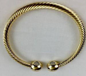 【送料無料】ブレスレット アクセサリ— ブレスレットヒーリングセラピーエネルギーmen womens copper magnetic bracelet arthritis healing therapy energy adjustable|hokushin