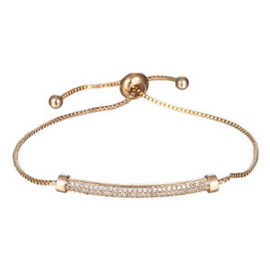 【送料無料】ブレスレット　アクセサリ―　ディモーダ3xbracciale zircone di moda squisita v9q9 j1j2