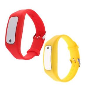 【送料無料】ブレスレット　アクセサリ―　アンチスタティックリムーバーブレスレットリングイエローanti static electroststic remover bracelet static elimination ring yellow