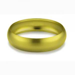 【送料無料】ブレスレット　アクセサリ―　メタルブレスレットシンアルミサイズrigid bracelet woman breil secretly thin tj1242 yellow aluminium size l