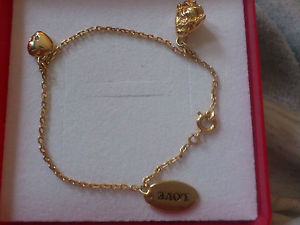 【送料無料】ブレスレット　アクセサリ―　ブレスレット gold plated bracelet
